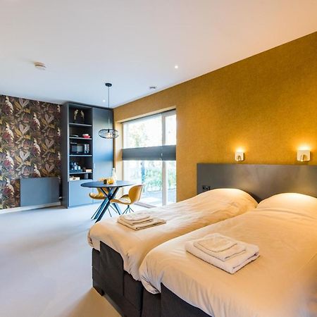 Hotel Breeze Ameland Hollum  Exteriér fotografie