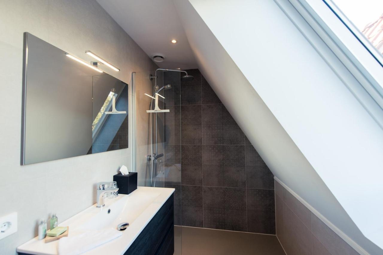 Hotel Breeze Ameland Hollum  Exteriér fotografie