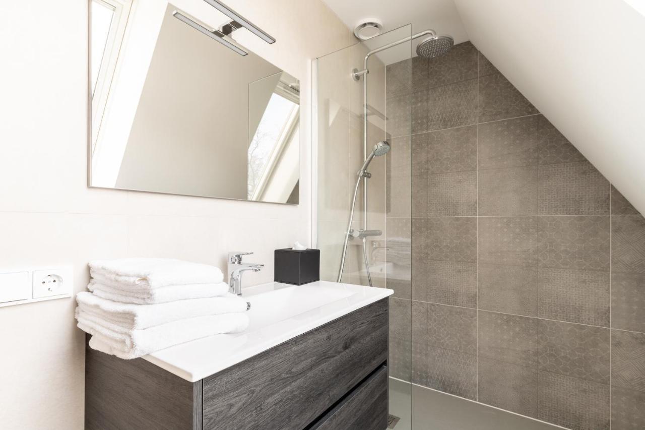 Hotel Breeze Ameland Hollum  Exteriér fotografie